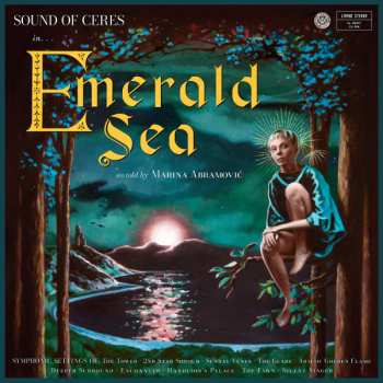 Album Sound Of Ceres:  Emerald Sea