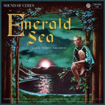 CD Sound Of Ceres:  Emerald Sea 491372