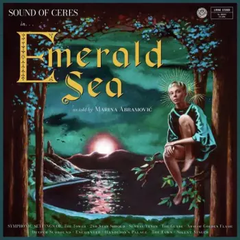 Sound Of Ceres: Emerald Sea