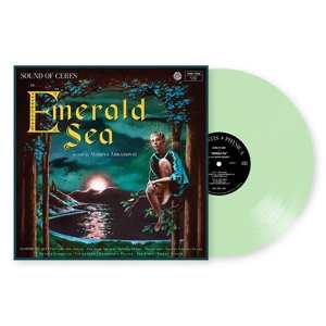LP Sound Of Ceres: Emerald Sea 301283