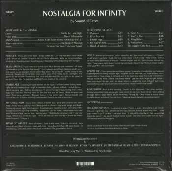 LP Sound Of Ceres: Nostalgia For Infinity 469281