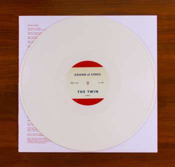LP Sound Of Ceres: The Twin LTD | CLR 415064