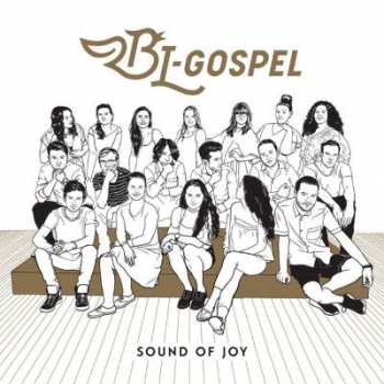 Album Bl-gospel: Sound of Joy