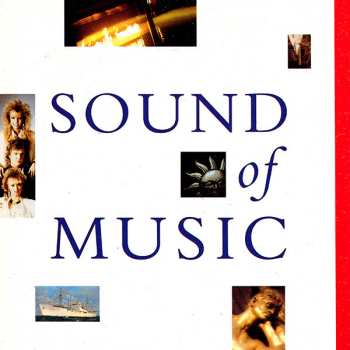 Album Sound Of Music: Sound Of Music