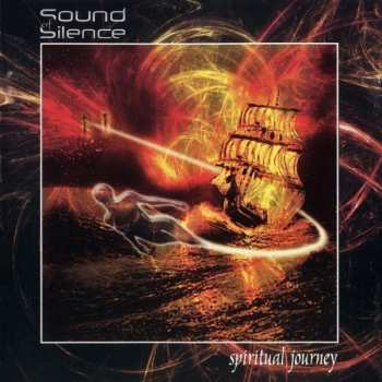 Album Sound Of Silence: Spiritual Journey 