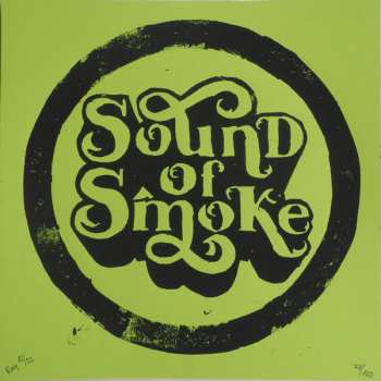 LP Sound of Smoke: Phases CLR | LTD 501296
