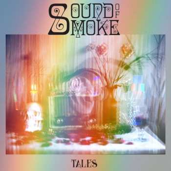 CD Sound of Smoke: Tales 426127