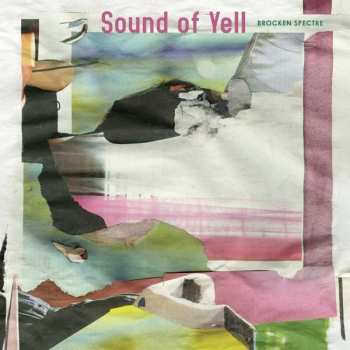Album Sound of Yell: Brocken Spectre