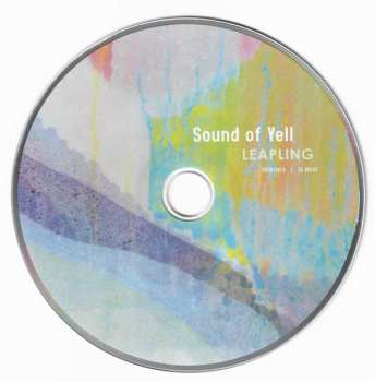 CD Sound of Yell: Leapling 456965