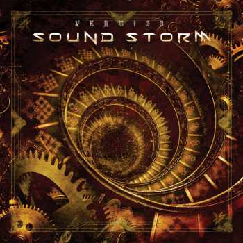Album Sound Storm: Vertigo