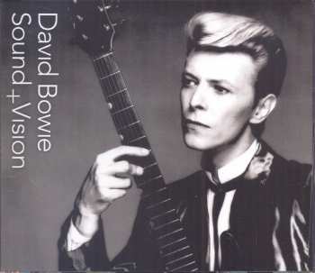 Album David Bowie: Sound + Vision