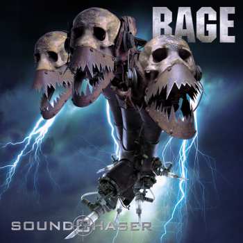 Rage: Soundchaser