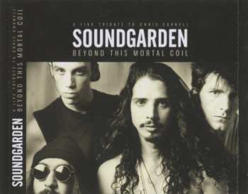CD Soundgarden: Beyond This Mortal Coil 400979