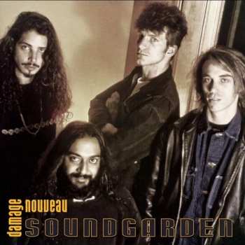 CD Soundgarden: Damage Nouveau 424941
