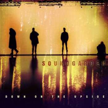 2LP Soundgarden: Down On The Upside 377555