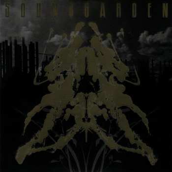 CD Soundgarden: Echo Of Miles The Originals 10729