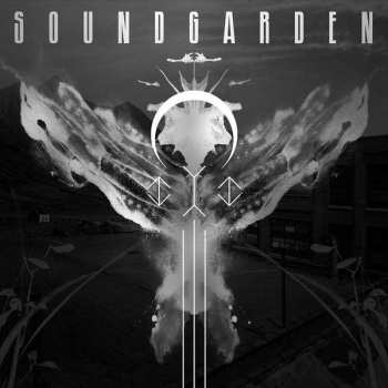 Album Soundgarden: Echo Of Miles The Originals