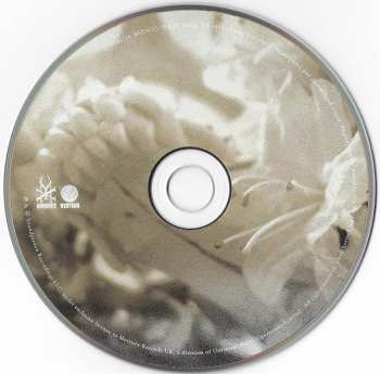 CD Soundgarden: King Animal 386650