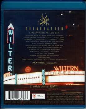 Blu-ray Soundgarden: Live From The Artists Den 21199