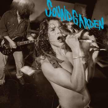 MC Soundgarden: Screaming Life / Fopp 292911