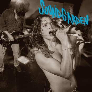 CD Soundgarden: Screaming Life / Fopp 31725