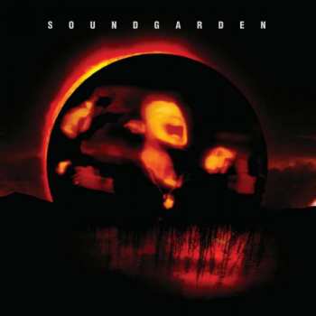 Album Soundgarden: Superunknown