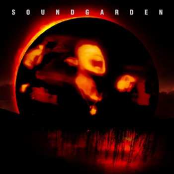 CD Soundgarden: Superunknown