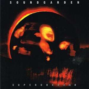 2LP Soundgarden: Superunknown 35174