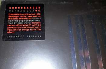 2LP Soundgarden: Ultramega OK 383323