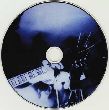 CD Soundgarden: Ultramega OK 37804
