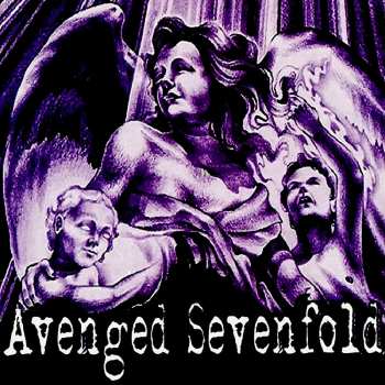Album Avenged Sevenfold: Sounding the Seventh Trumpet