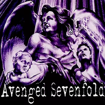 Avenged Sevenfold: Sounding the Seventh Trumpet