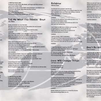 CD Sounds Of Blackness: Reconciliation