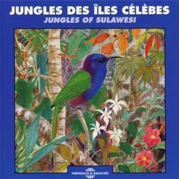 Sounds Of Nature: Jungles Of Sulawesi