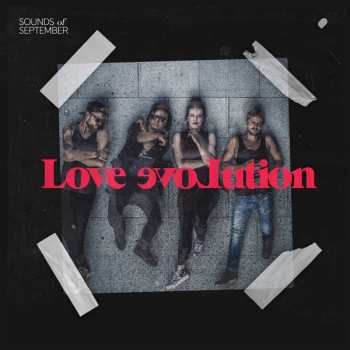 Album Sounds Of September: Love Evolution