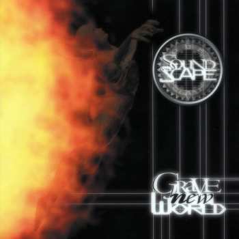 CD Soundscape: Grave New World 433446
