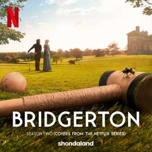CD Kris Bowers: Bridgerton - Season 2 : Music From The Original Netflix Series 418665