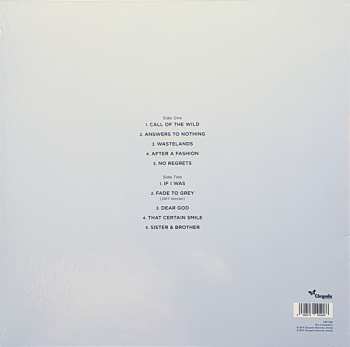 LP Midge Ure: Soundtrack (The Singles 1980-1988) LTD | CLR 33859