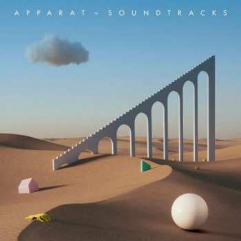 Album Apparat: Soundtracks