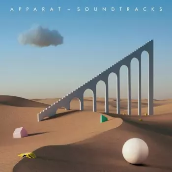 Apparat: Soundtracks