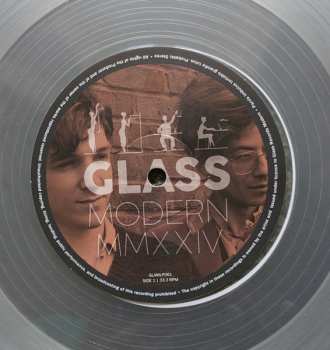 LP Epic Soundtracks: Daga Daga Daga