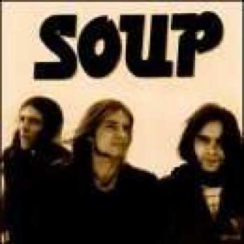 CD Soup: Soup  429363