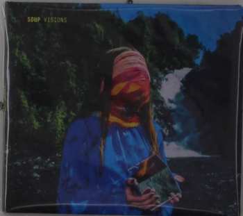 CD Soup: Visions 291190