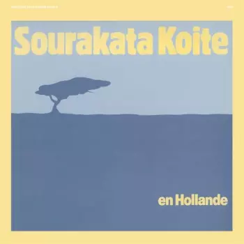 Sourakata Koité: En Hollande