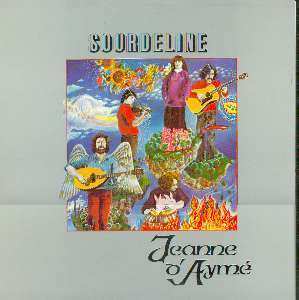 Album Sourdeline: Jeanne D'Aymé