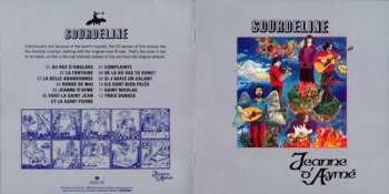CD Sourdeline: Jeanne D'Aymé DLX 176596