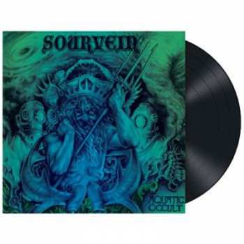 Album Sourvein: Aquatic Occult