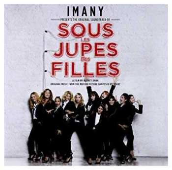Imany: Sous Les Jupes Des Filles (Soundtrack)