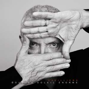Album Bernard Lavilliers: Sous Un Soleil Énorme