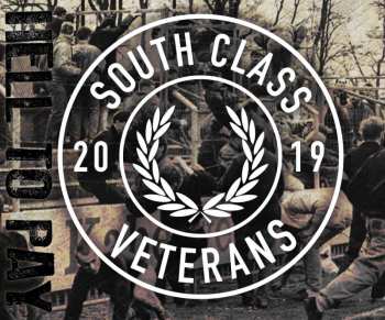 LP South Class Veterans: Hell To Pay LTD 435191